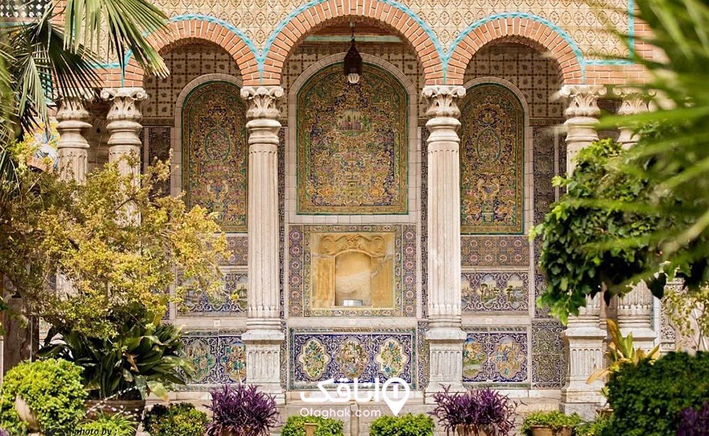 خانه مقدم