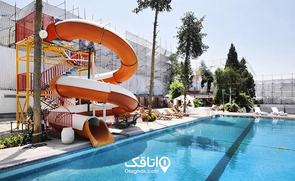 پارک آبی اکباتان