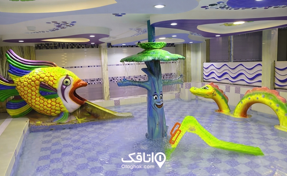 سوپارک ملارد