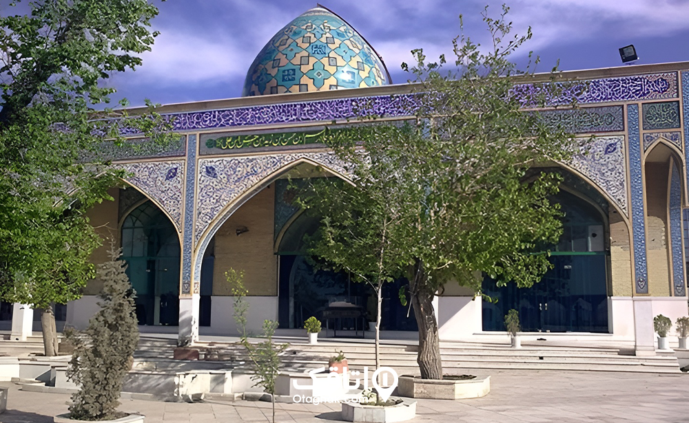 امامزاده قاسم (علیهالسلام)