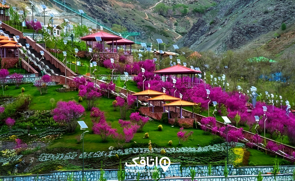 بوستان گلابدره