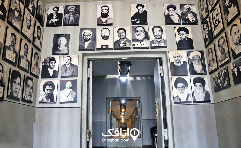 موزه تاریخ زندان سیاسی
