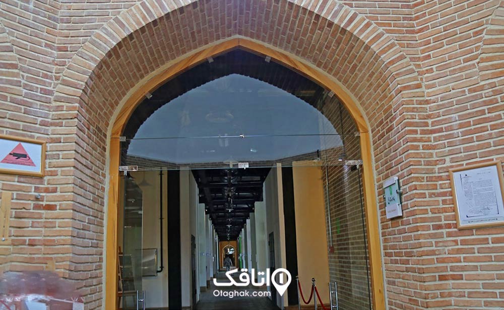 موزه مارکوف