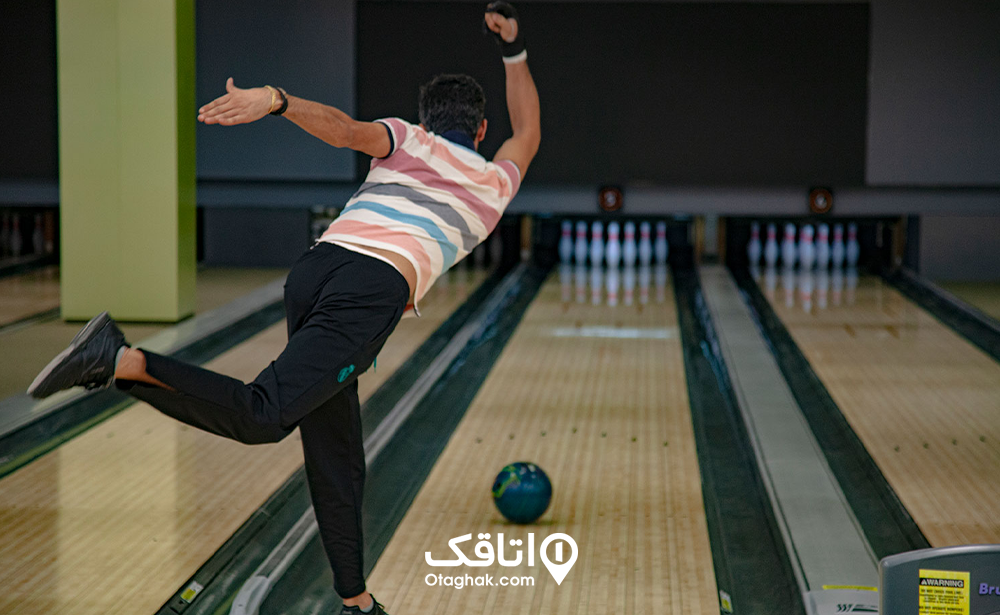 اپال بولینگ
