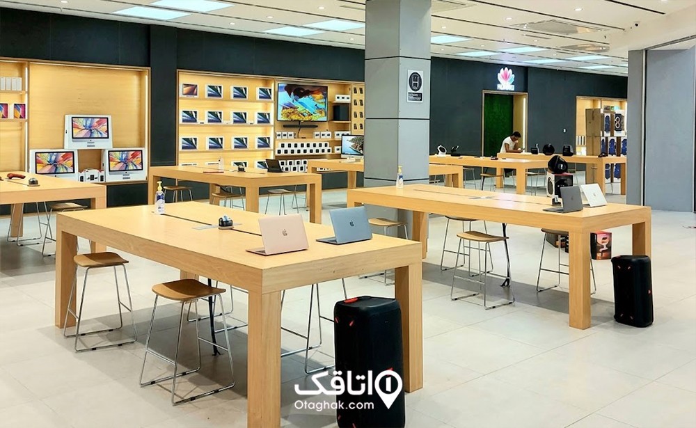 اپال الکترونیک
