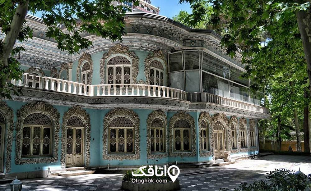 موزه زمان