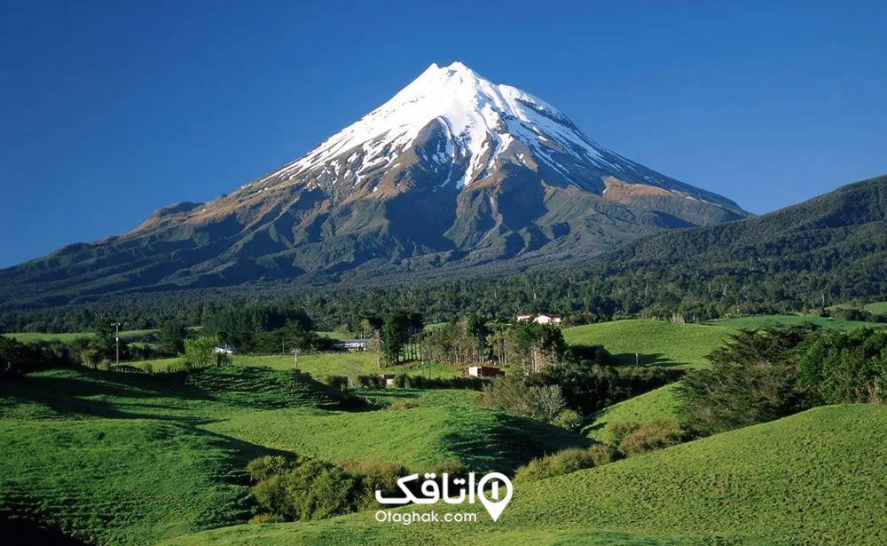 دماوند