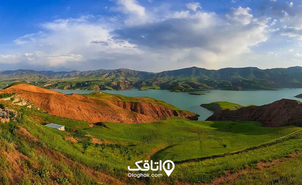 طالقان