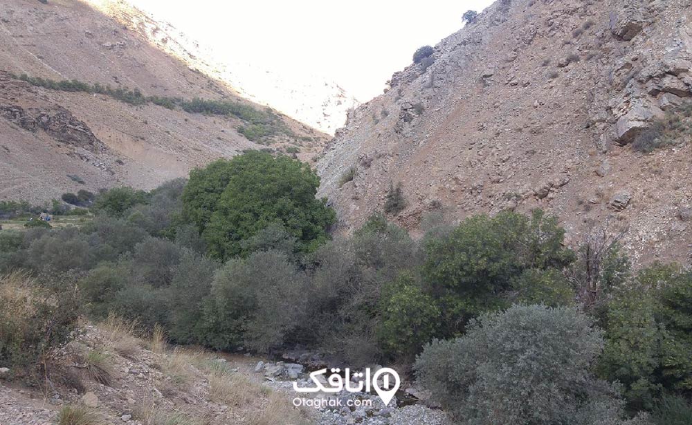 آبشار کلوگان