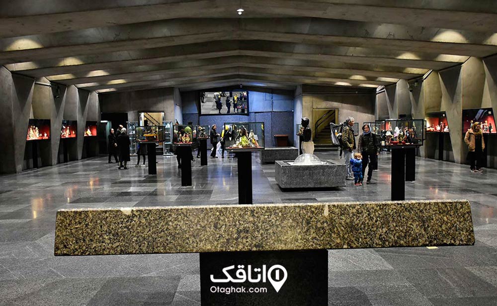 تالار کهن