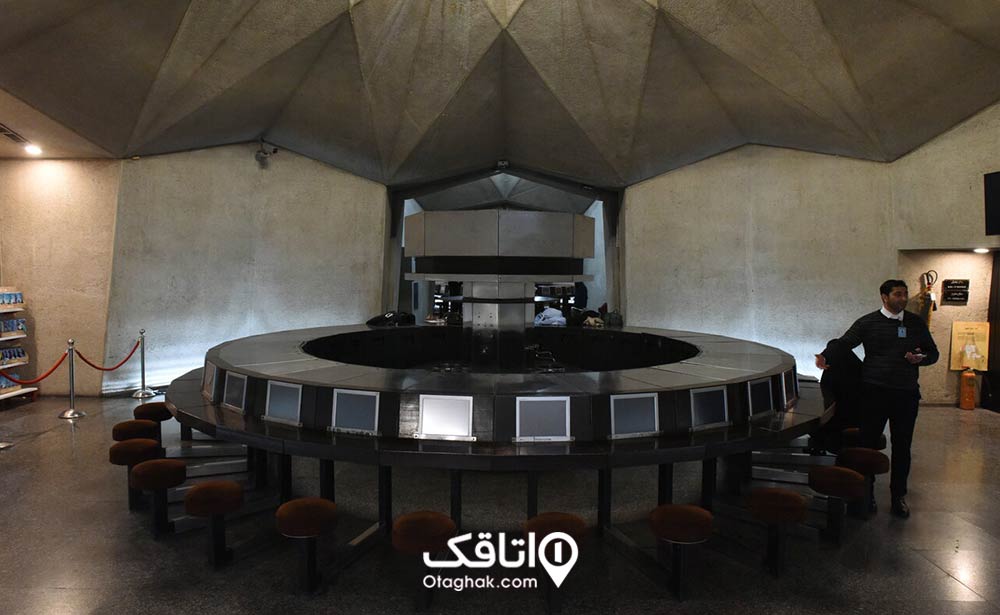 تالار دانستنی ها
