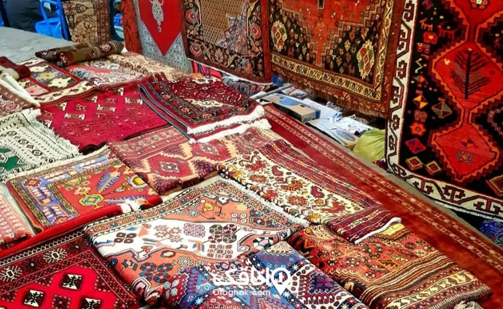 کالاهای دستساز و هنری