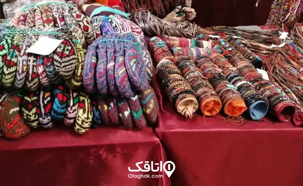 کالاهای دستساز و هنری