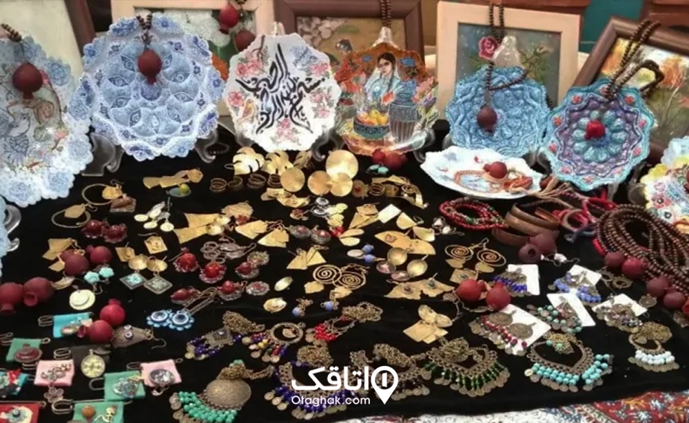 پوشاک و اکسسوری