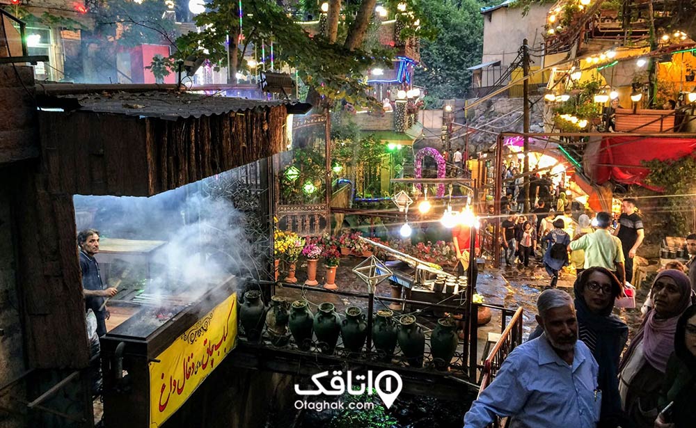 دربند