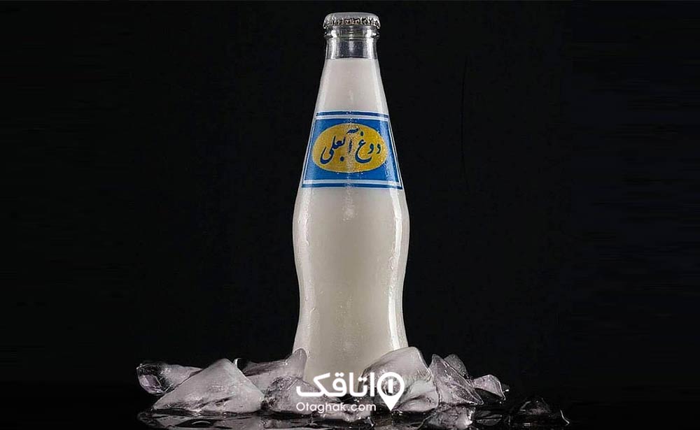 دوغ آبعلی