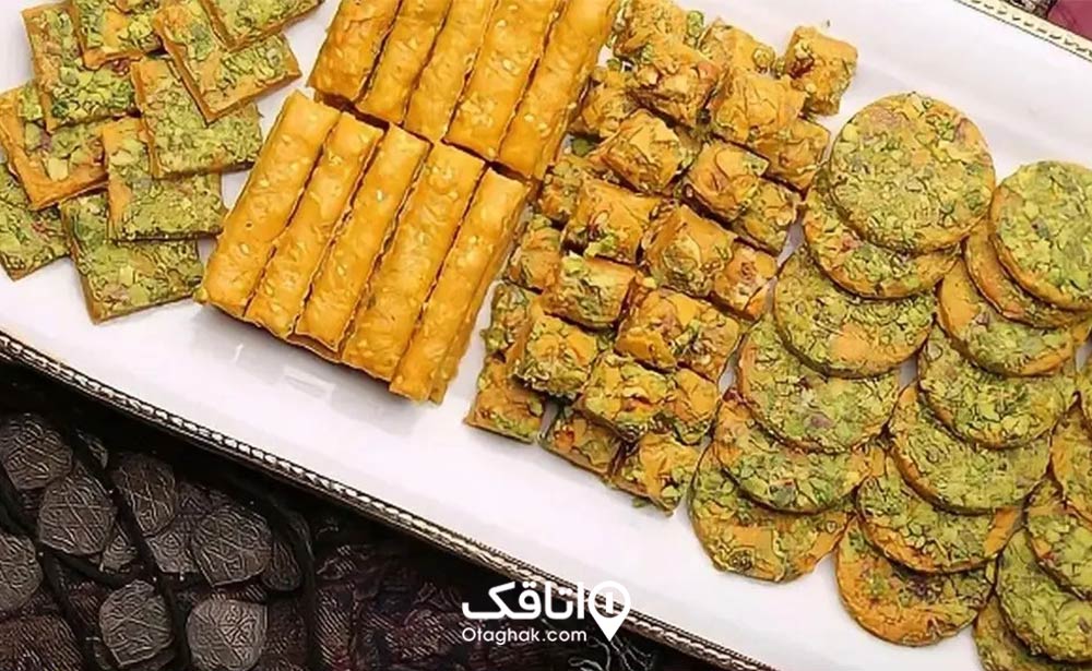 سوهان شهر ری