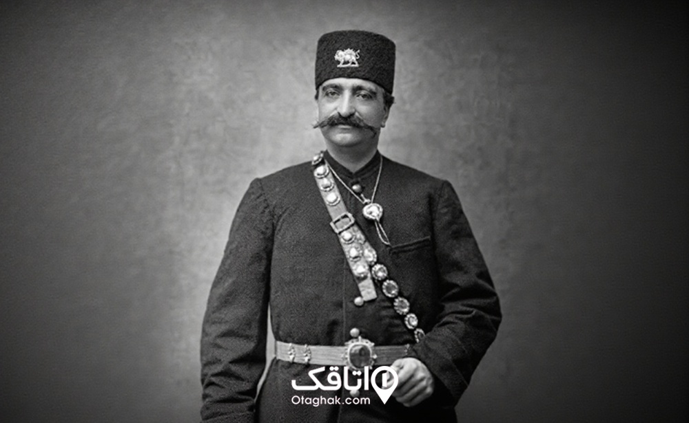 کمربند زمرد