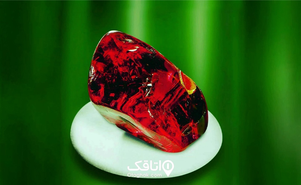 لعل سامری