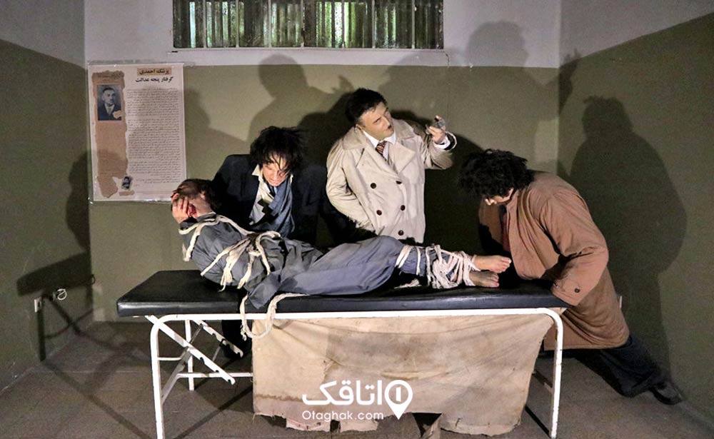 اتاق پانسمان