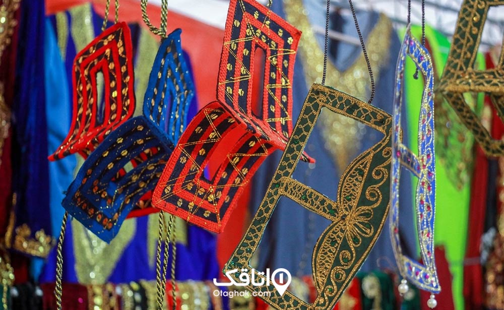 برقعدوزی