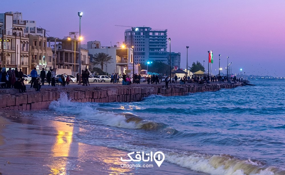بهترین زمان سفر به بوشهر براساس هدف سفر شما