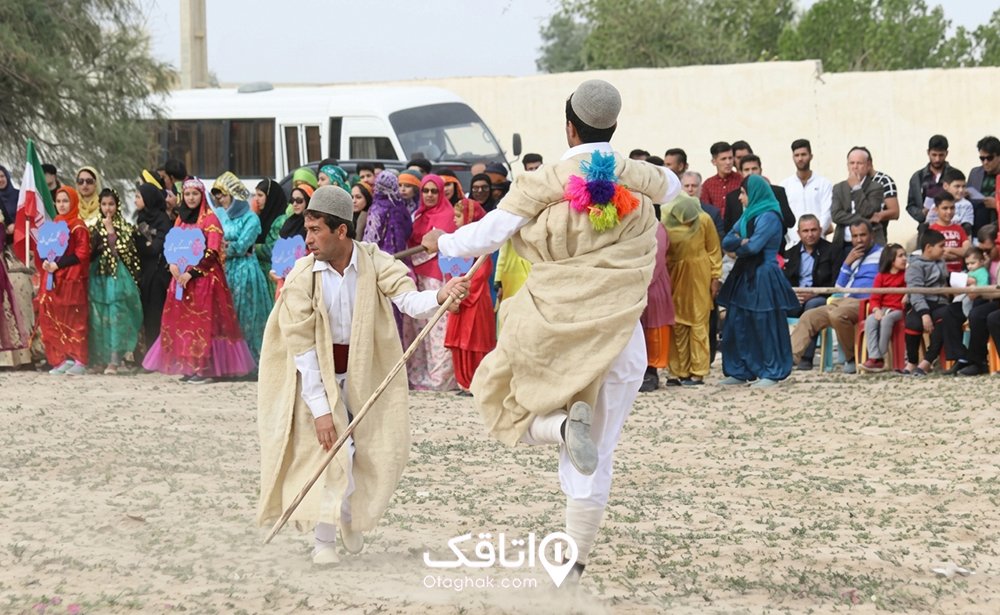 جشنواره گناوه