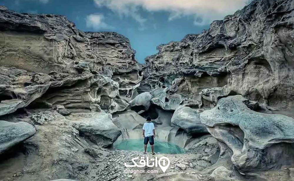 تنگه چاکاویر