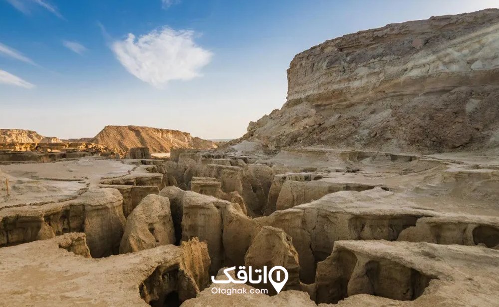 دره ستارگان