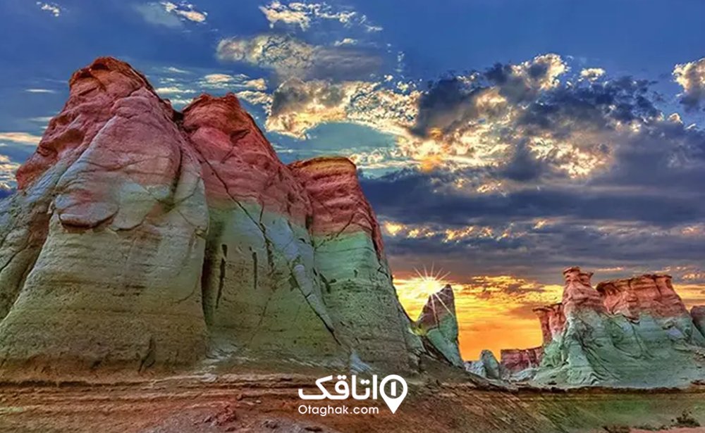 دره ستارگان