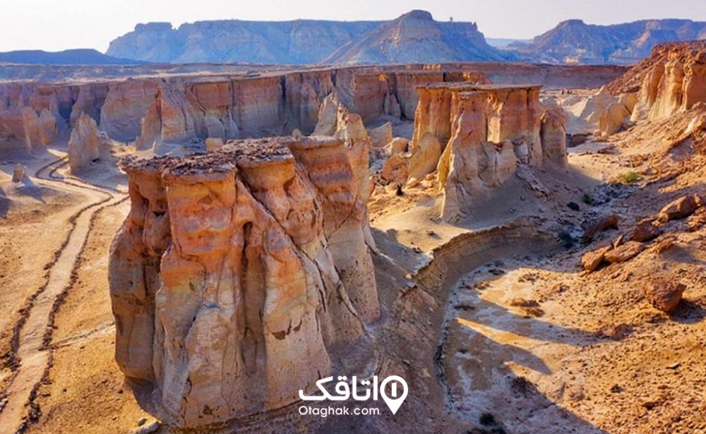بام سهیلی