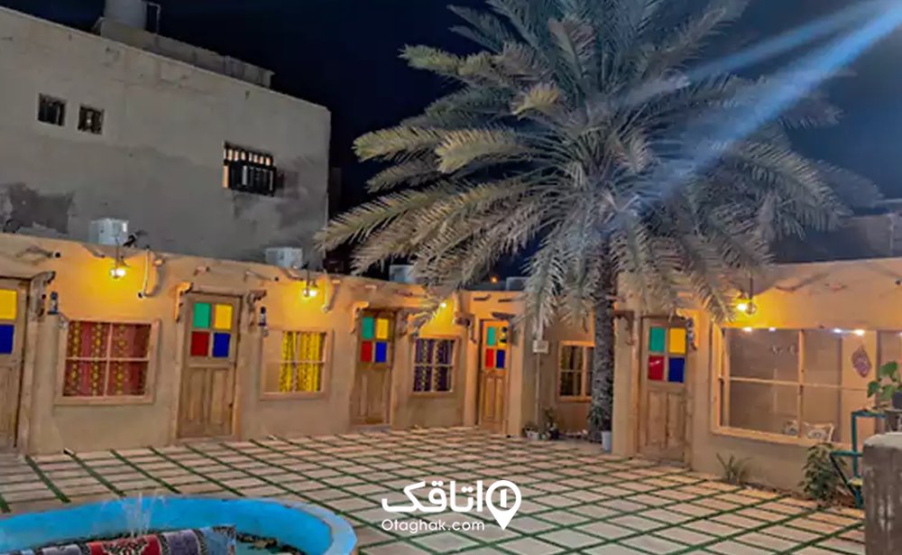 رستوران فانوس