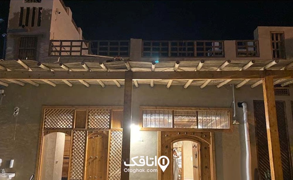رستوران فیصل