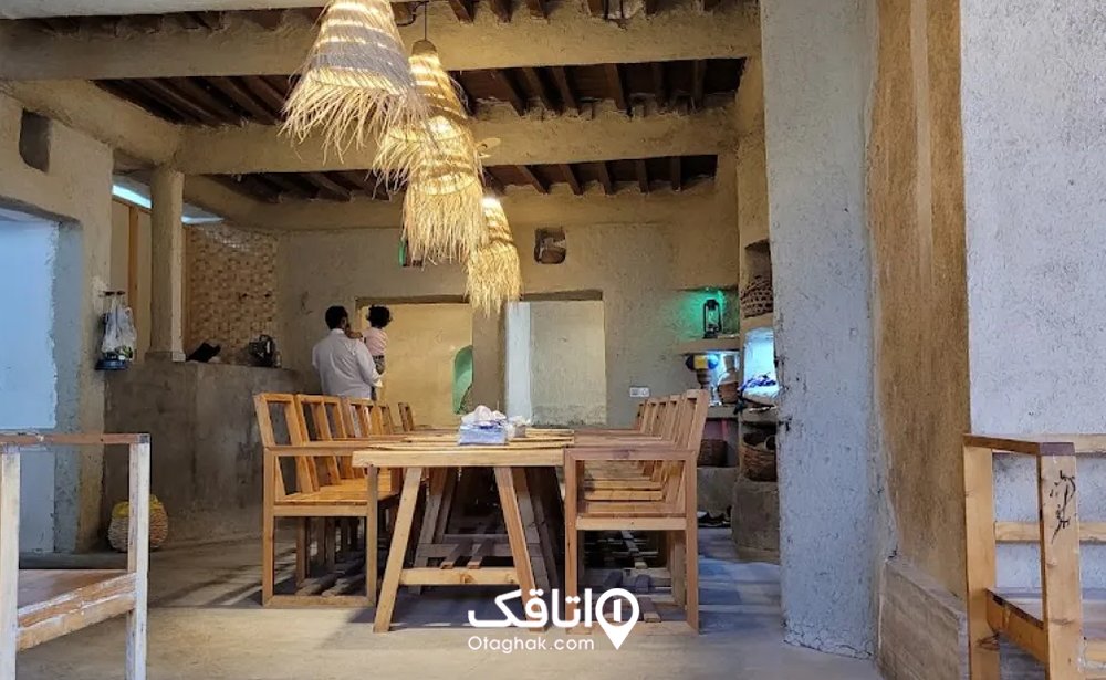 رستوران فیصل