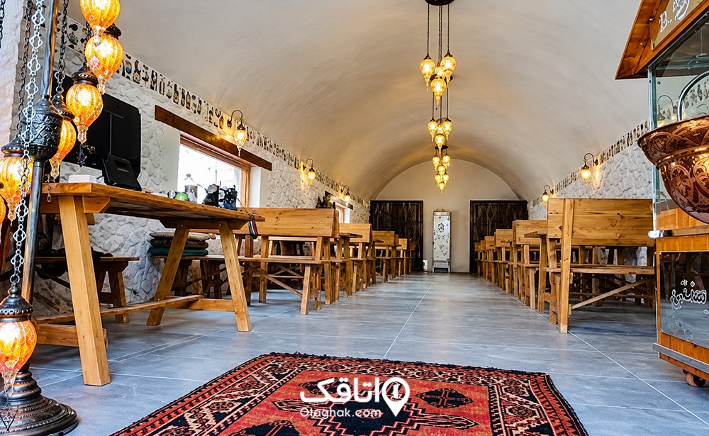 کافهرستوران گردینگی