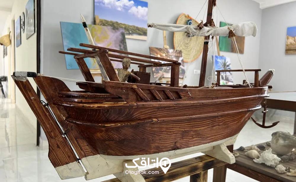 موزه مردمشناسی و خانه صنایع دستی سهیلی