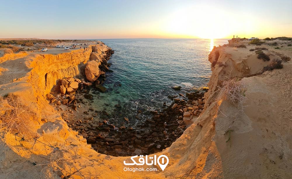 پارک ملی نایبند