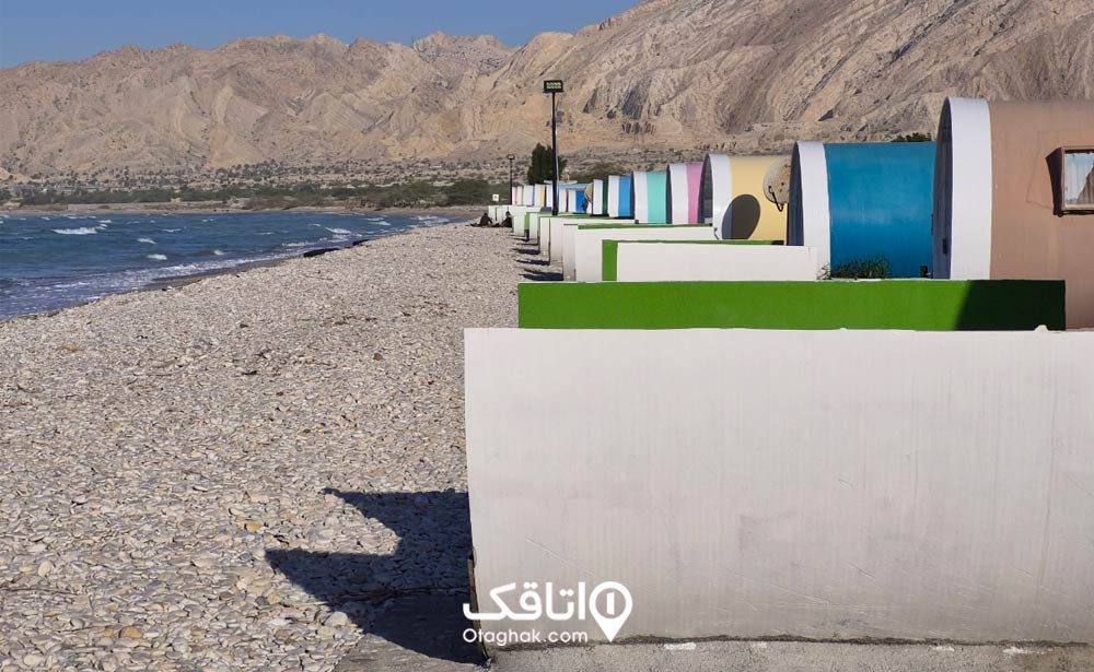 دهکده گردشگری پازارگاد