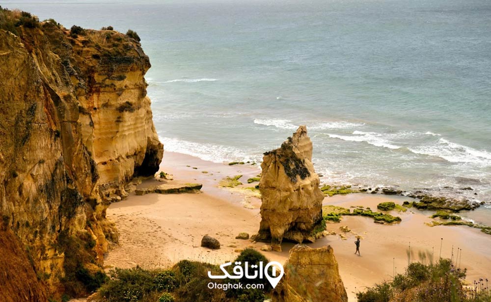 ساحل بنود عسلویه