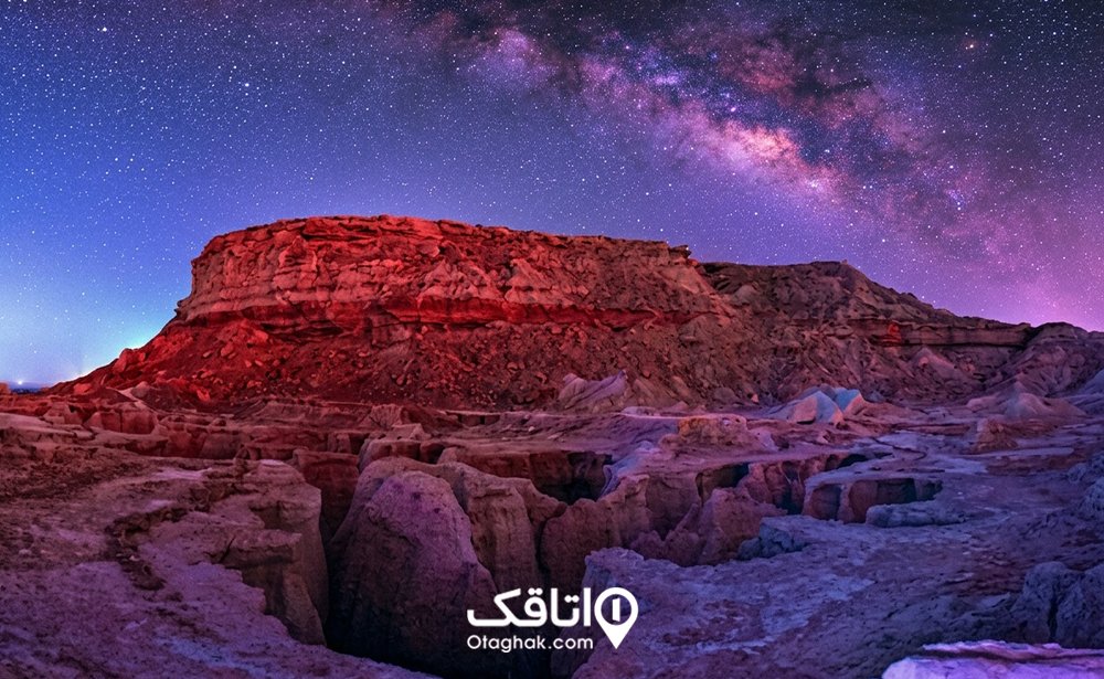 دره ستارگان