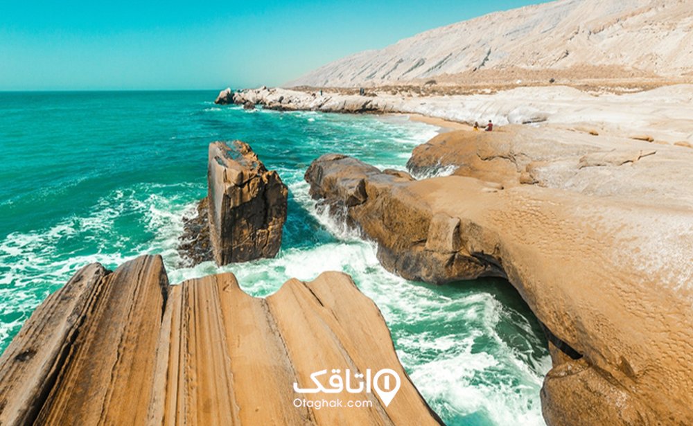 جزیره هنگام