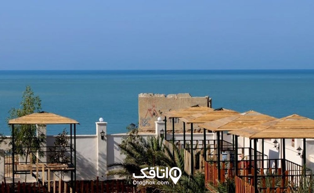 ساحل بوجیکدان