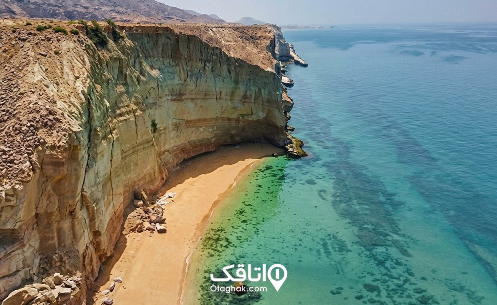 ساحل بنود