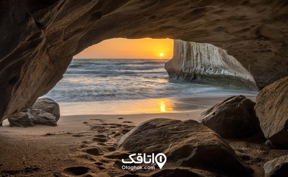 ساحل بنود