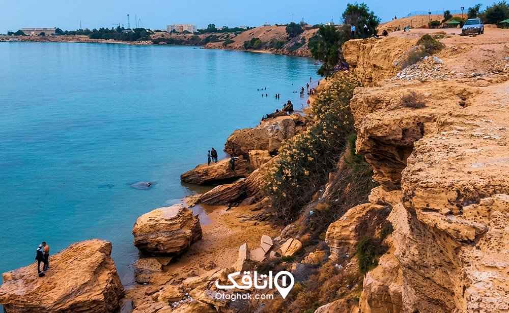 پارک ساحلی دلوار
