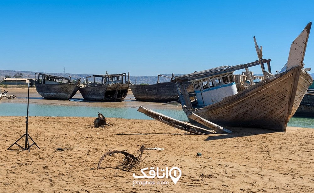 پارک ساحلی دلوار