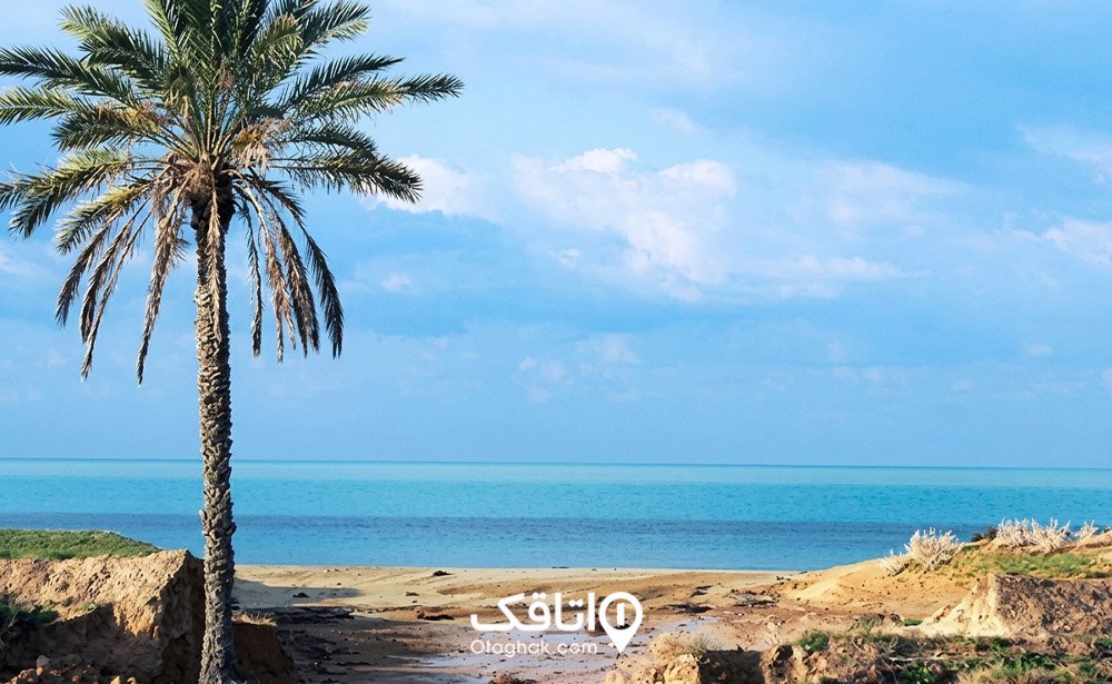 ساحل دلارام