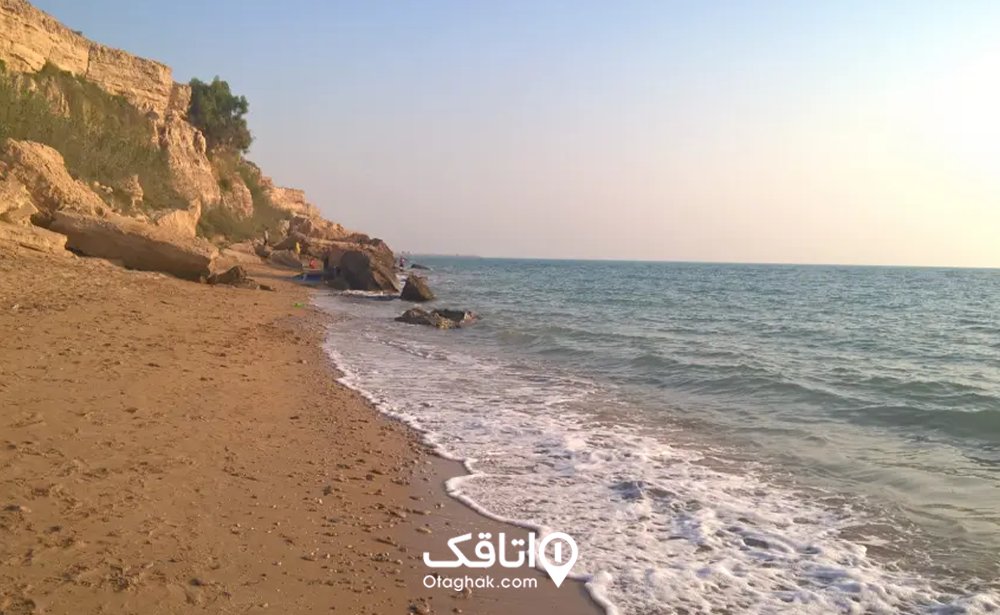 ساحل دلارام