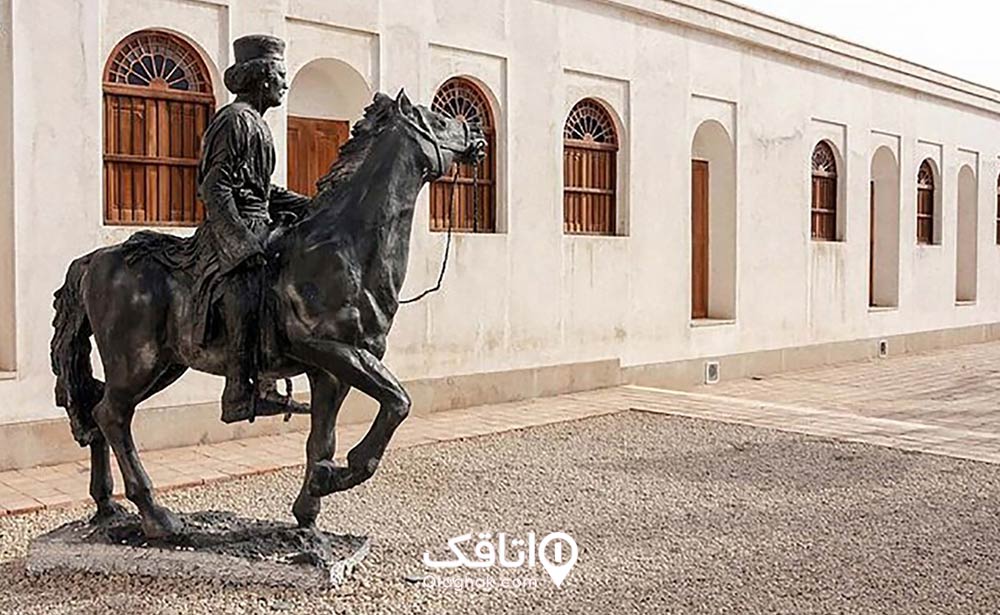 موزه رئیسعلی دلواری