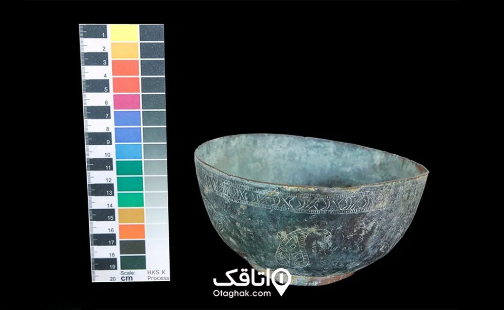 اشیاء تاریخی پزشکی